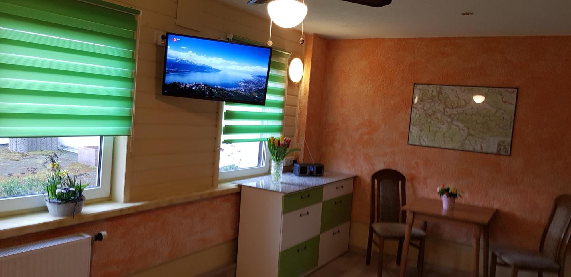 Ferienwohnung An Der Kurpromrnade Bad Schandau Exteriér fotografie
