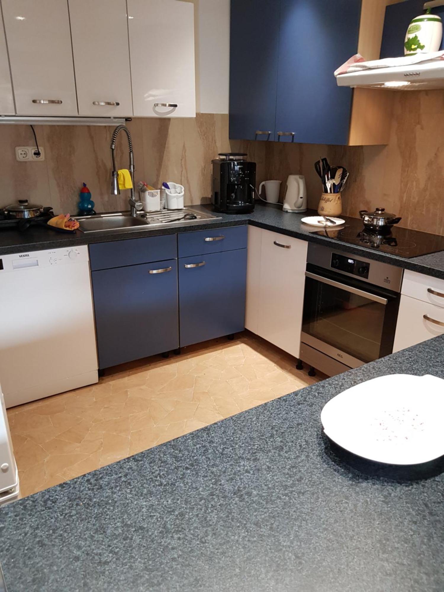 Ferienwohnung An Der Kurpromrnade Bad Schandau Exteriér fotografie