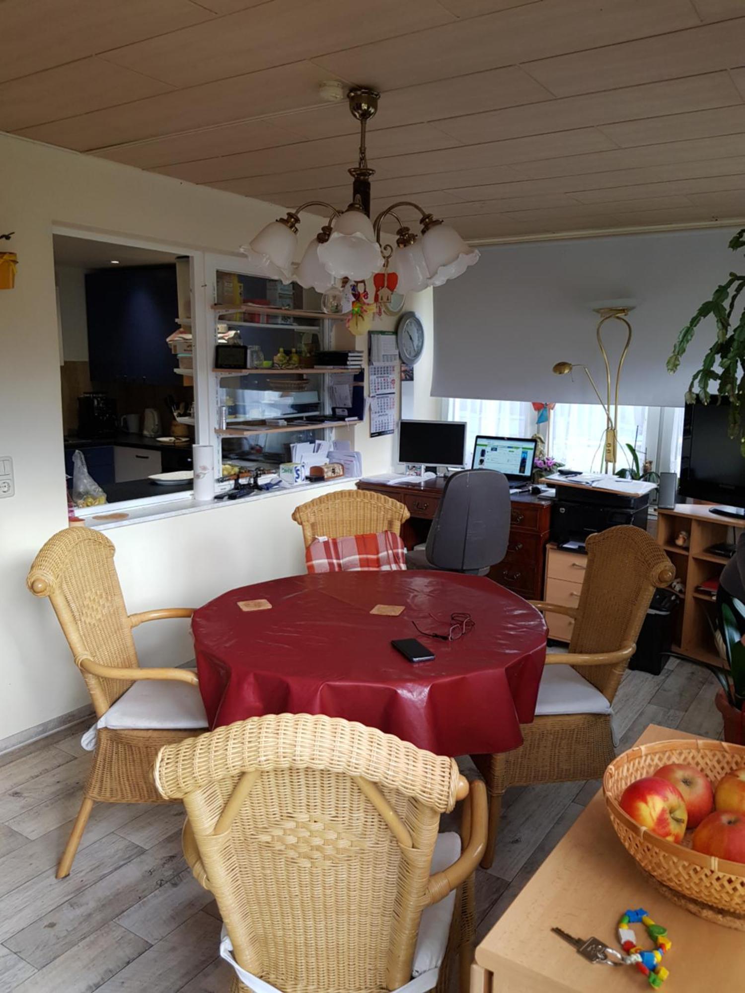 Ferienwohnung An Der Kurpromrnade Bad Schandau Exteriér fotografie