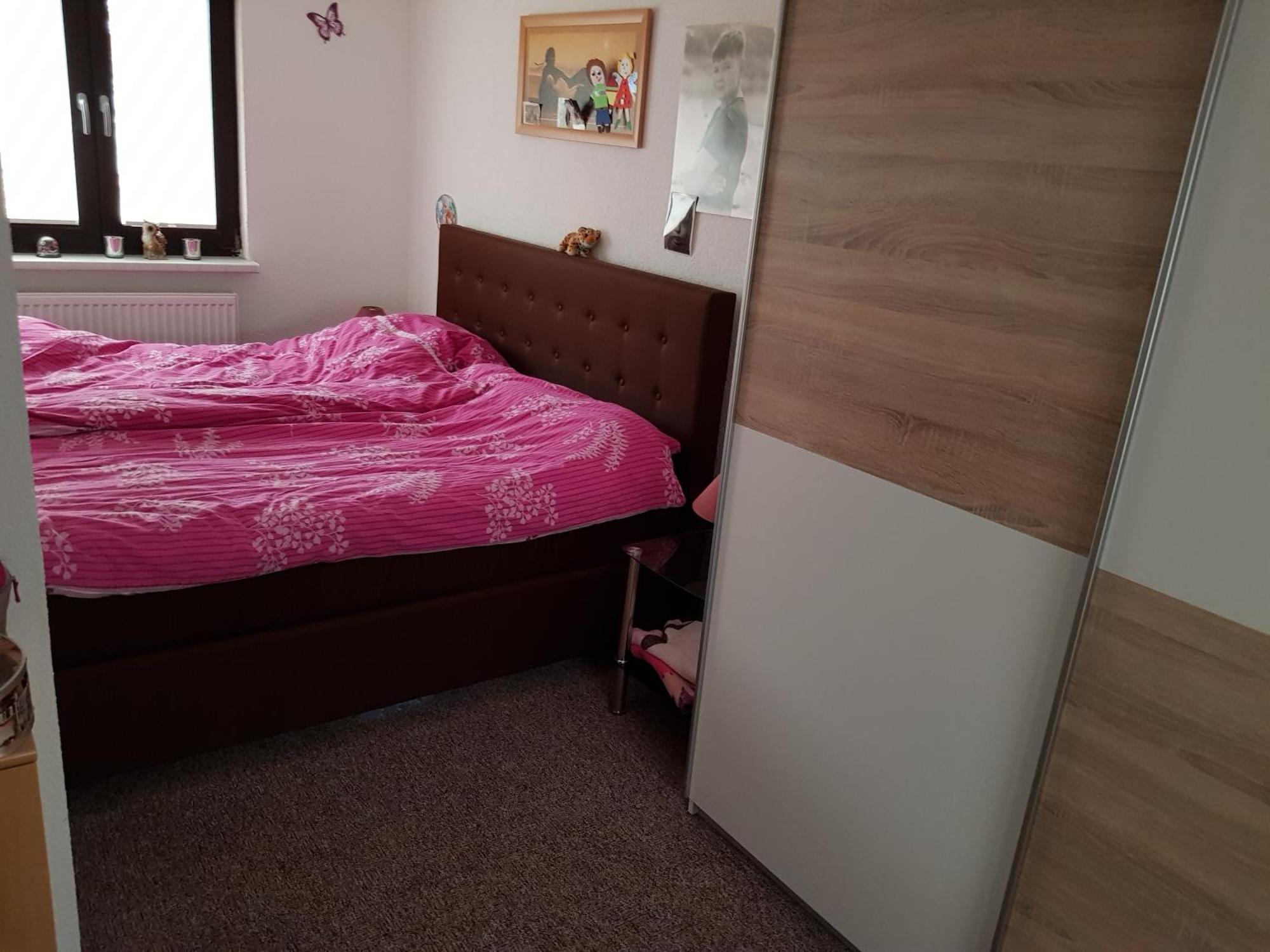Ferienwohnung An Der Kurpromrnade Bad Schandau Exteriér fotografie
